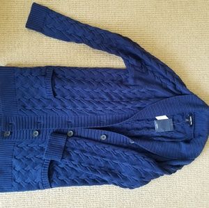 NWT Medium Land's End Sweater
